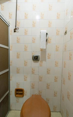 Apartamento para alugar com 90m², 4 quartos e 1 vaga Apartamento para alugar com 90m², 4 quartos e 1 vagaBanheiro