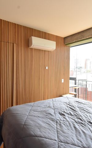 Apartamento para alugar com 136m², 3 quartos e 2 vagasSuíte 1