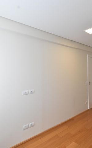 Apartamento para alugar com 136m², 3 quartos e 2 vagasSuíte 2