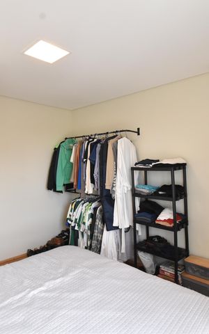 Apartamento para alugar com 136m², 3 quartos e 2 vagasSuíte 3