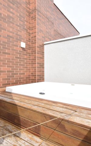 Apartamento para alugar com 136m², 3 quartos e 2 vagasVaranda com Jacuzzy
