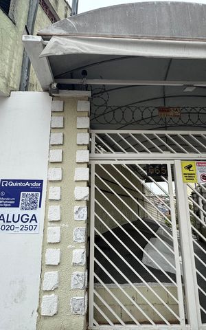 Apartamento para alugar com 62m², 2 quartos e 1 vaga Apartamento para alugar com 62m², 2 quartos e 1 vagaFachada com PLACA GRANDE