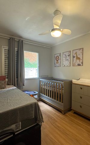 Apartamento para alugar com 62m², 2 quartos e 1 vaga Apartamento para alugar com 62m², 2 quartos e 1 vagaQuarto 2