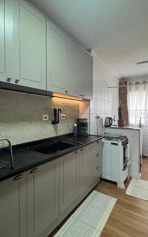 Apartamento para alugar com 62m², 2 quartos e 1 vaga Apartamento para alugar com 62m², 2 quartos e 1 vagaCozinha