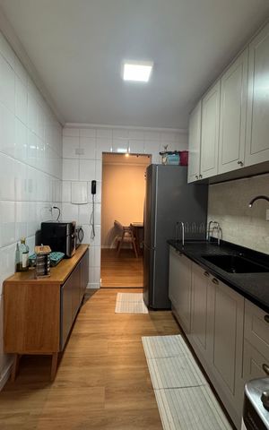 Apartamento para alugar com 62m², 2 quartos e 1 vaga Apartamento para alugar com 62m², 2 quartos e 1 vagaCozinha