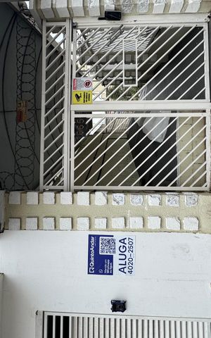 Apartamento para alugar com 62m², 2 quartos e 1 vaga Apartamento para alugar com 62m², 2 quartos e 1 vagaFachada com PLACA GRANDE