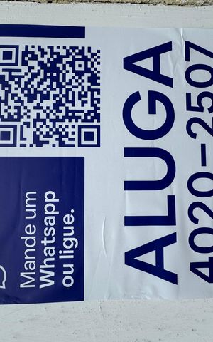 Apartamento para alugar com 62m², 2 quartos e 1 vaga Apartamento para alugar com 62m², 2 quartos e 1 vagaFachada com PLACA GRANDE