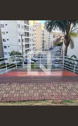 Apartamento para alugar com 62m², 2 quartos e 1 vaga Apartamento para alugar com 62m², 2 quartos e 1 vagaÁrea comum