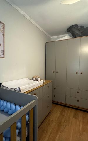 Apartamento para alugar com 62m², 2 quartos e 1 vaga Apartamento para alugar com 62m², 2 quartos e 1 vagaQuarto 2