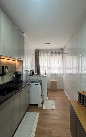 Apartamento para alugar com 62m², 2 quartos e 1 vaga Apartamento para alugar com 62m², 2 quartos e 1 vagaCozinha