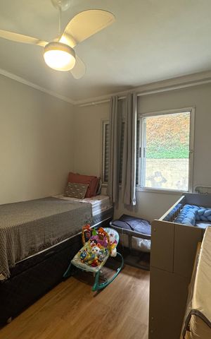 Apartamento para alugar com 62m², 2 quartos e 1 vaga Apartamento para alugar com 62m², 2 quartos e 1 vagaQuarto 2