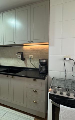 Apartamento para alugar com 62m², 2 quartos e 1 vaga Apartamento para alugar com 62m², 2 quartos e 1 vagaCozinha