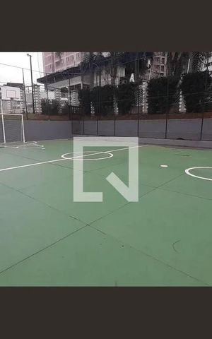 Apartamento para alugar com 62m², 2 quartos e 1 vaga Apartamento para alugar com 62m², 2 quartos e 1 vagaÁrea comum