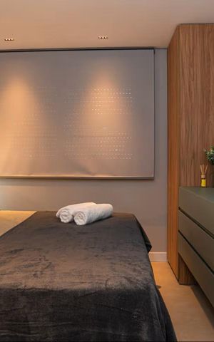 Apartamento para alugar com 40m², 1 quarto e sem vaga Apartamento para alugar com 40m², 1 quarto e sem vagaQuarto