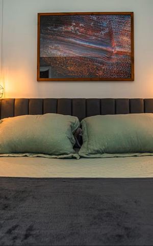 Apartamento para alugar com 40m², 1 quarto e sem vaga Apartamento para alugar com 40m², 1 quarto e sem vagaQuarto