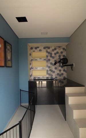 Apartamento para alugar com 50m², 2 quartos e 1 vaga Apartamento para alugar com 50m², 2 quartos e 1 vagaEspaço Pet