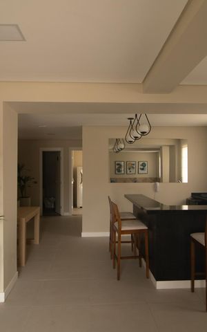 Apartamento para alugar com 50m², 2 quartos e 1 vaga Apartamento para alugar com 50m², 2 quartos e 1 vagaÁrea comum - Salão de festas
