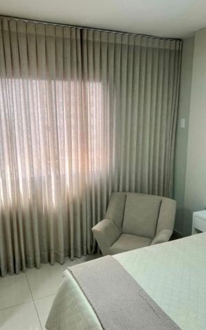 Apartamento para alugar com 90m², 3 quartos e 1 vaga Apartamento para alugar com 90m², 3 quartos e 1 vagaQuarto