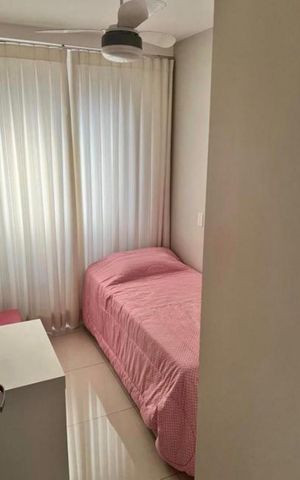 Apartamento para alugar com 90m², 3 quartos e 1 vaga
