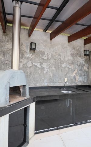 Apartamento à venda com 40m², 1 quarto e 1 vagaÁrea comum - Churrasqueira
