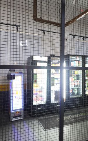 Apartamento à venda com 40m², 1 quarto e 1 vagaÁrea comum - Mercadinho