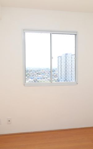 Apartamento para alugar com 35m², 2 quartos e sem vagaQuarto 1