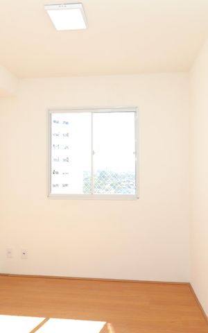 Apartamento para alugar com 35m², 2 quartos e sem vagaQuarto 1