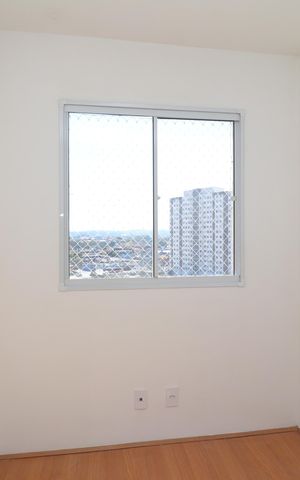 Apartamento para alugar com 35m², 2 quartos e sem vagaQuarto 2