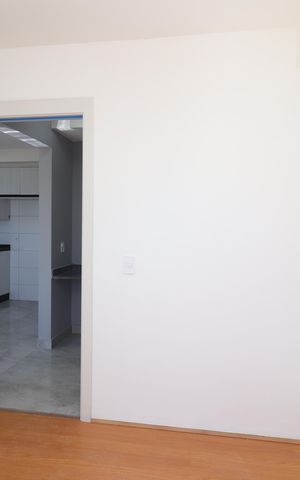 Apartamento para alugar com 35m², 2 quartos e sem vagaQuarto 1