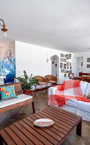 Apartamento à venda com 300m², 4 quartos e 4 vagas