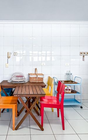 Apartamento à venda com 300m², 4 quartos e 4 vagas