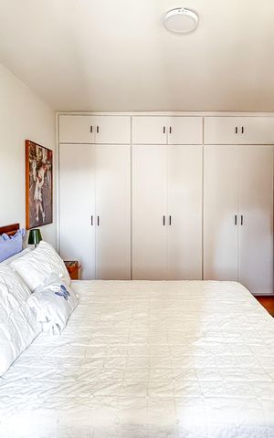 Apartamento à venda com 300m², 4 quartos e 4 vagas