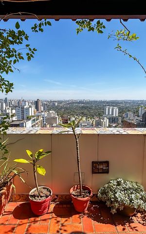 Apartamento à venda com 300m², 4 quartos e 4 vagas