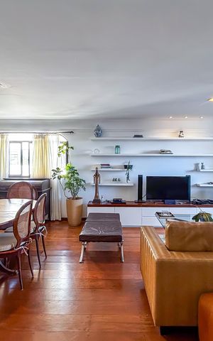 Apartamento à venda com 300m², 4 quartos e 4 vagas
