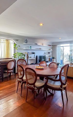 Apartamento à venda com 300m², 4 quartos e 4 vagas