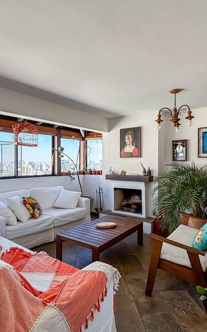 Apartamento à venda com 300m², 4 quartos e 4 vagas