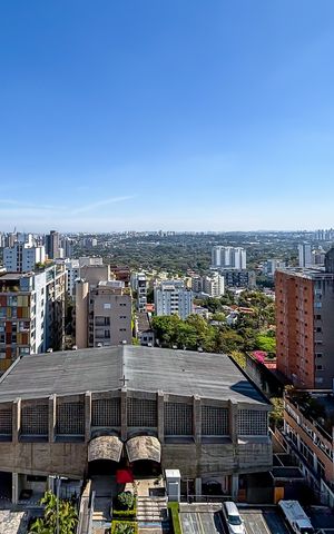 Apartamento à venda com 300m², 4 quartos e 4 vagas
