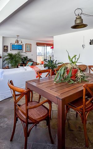 Apartamento à venda com 300m², 4 quartos e 4 vagas
