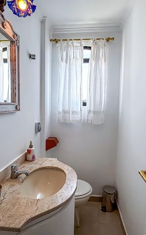 Apartamento à venda com 300m², 4 quartos e 4 vagas