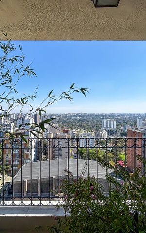Apartamento à venda com 300m², 4 quartos e 4 vagas