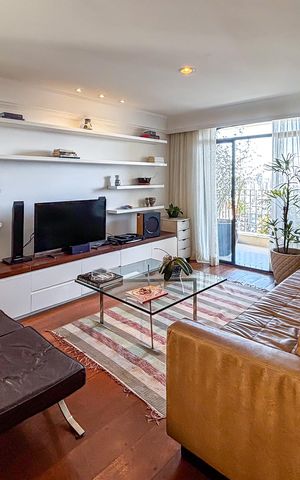 Apartamento à venda com 300m², 4 quartos e 4 vagas