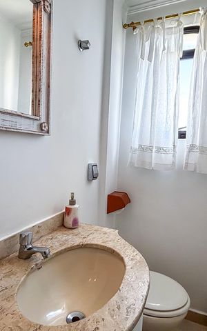 Apartamento à venda com 300m², 4 quartos e 4 vagas