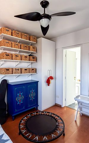 Apartamento à venda com 300m², 4 quartos e 4 vagas
