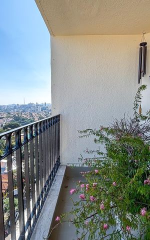 Apartamento à venda com 300m², 4 quartos e 4 vagas