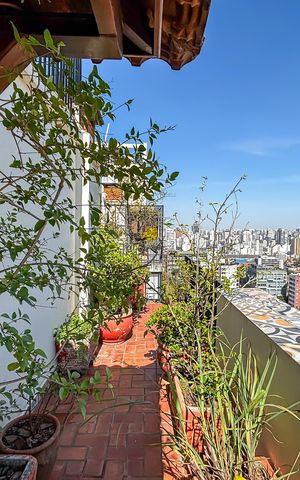 Apartamento à venda com 300m², 4 quartos e 4 vagas