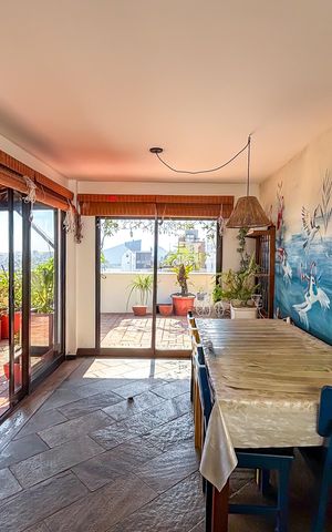Apartamento à venda com 300m², 4 quartos e 4 vagas