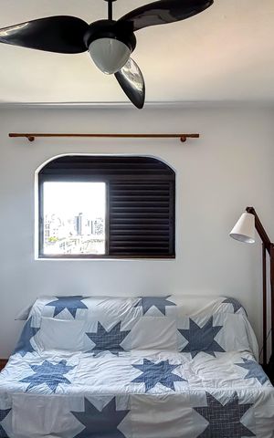 Apartamento à venda com 300m², 4 quartos e 4 vagas