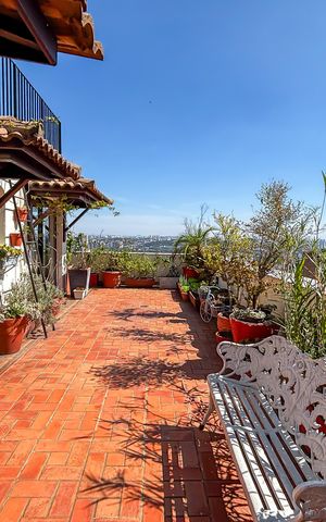 Apartamento à venda com 300m², 4 quartos e 4 vagas