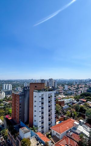 Apartamento à venda com 300m², 4 quartos e 4 vagas