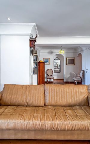 Apartamento à venda com 300m², 4 quartos e 4 vagas